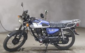 HONDA CG125 PCJK