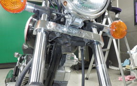 HONDA REBEL 250 2009 MC13