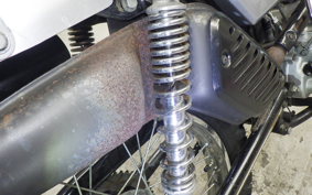 HONDA TL50 2022 TL50