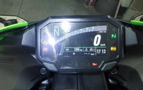 KAWASAKI NINJA ZX-6R A 2025 ZX636J