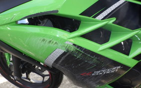 KAWASAKI NINJA 250 ABS EX250L