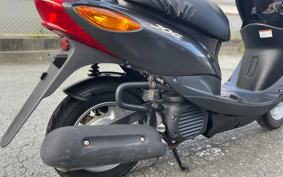 YAMAHA JOG DELUXE SA36J