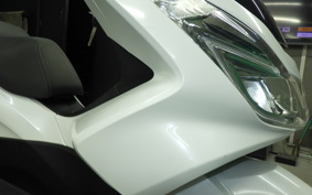 HONDA PCX125 2007 JF56