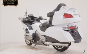 HONDA GL 1800 GOLD WING AIRBAG NAVI 2015 SC68