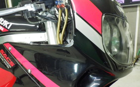 SUZUKI GSX-R1100 1991 GV73A