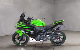 KAWASAKI NINJA400 EX400G