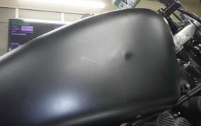 HARLEY XL1200S 2002