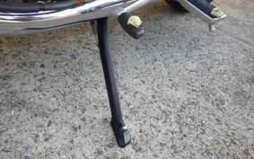 TRIUMPH BONNEVILLE T100 2020