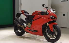 DUCATI 1299 PANIGALE 2015