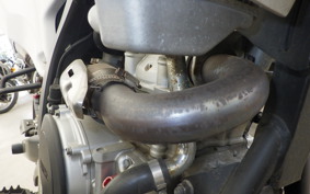 YAMAHA WR250X DG15J