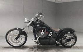 HARLEY FXSTB 1450 2004 BTY