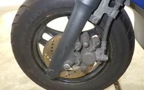 SUZUKI ADDRESS V125 G CF46A