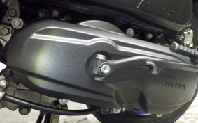 HONDA ﾀﾞﾝｸ 2021 AF78