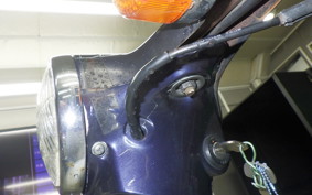 HONDA C90 SUPER CUB 2026 HA02