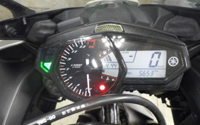 YAMAHA YZF-R25 2010 RG10J