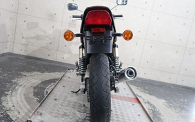 KAWASAKI ZEPHYR 400 KAI ZR400C