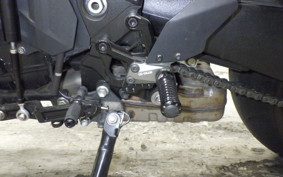 SUZUKI GSX-8S 2023 EM1AA