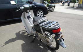 HONDA SUPER CUB50 AA04