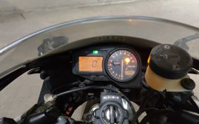 HONDA CBR954RR 2002 SC50