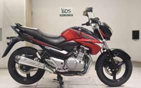 SUZUKI GSR250 2022