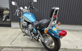YAMAHA XV1100 VIRAGO 1995 4PP
