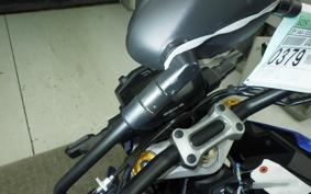 SUZUKI GSX-S 1000 Gen.2 2024 EK1AA