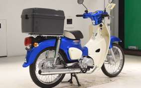 HONDA C110 SUPER CUB 2014 JA44