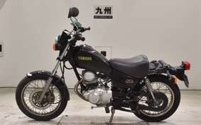 YAMAHA SR125 4WP