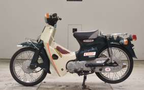 HONDA C90 SUPER CUB 1994 HA02
