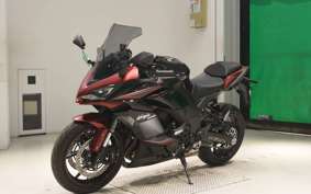 KAWASAKI NINJA 1000 SX 2023 ZXT02K