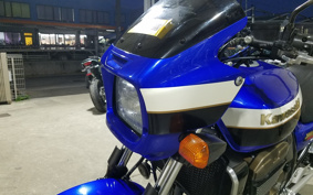 KAWASAKI ZRX1200 R 2002 ZRT20A
