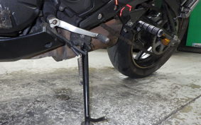 KAWASAKI NINJA 400 2018 EX400E