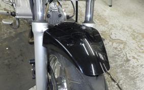 HONDA MONKEY Z50J