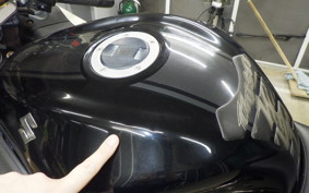 SUZUKI HAYABUSA Gen.2 2017 GX72B