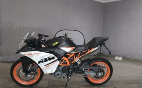 KTM 250 RC JYE40