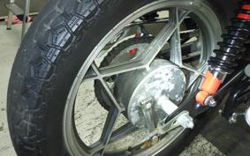 SUZUKI GS425 GS425