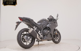 HONDA CBR400R 2025 NC65