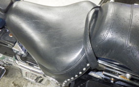 HARLEY FLSTCI 1450 2001