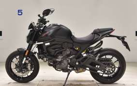 DUCATI MONSTER 937 + 2022