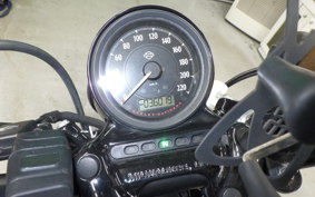 HARLEY XL1200X 2020