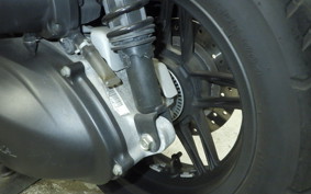 HONDA FORZA 250 2022 MF13