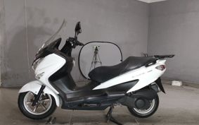 SUZUKI BURGMAN200 CH41A