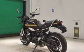 KAWASAKI Z900RS 2024 ZR900K
