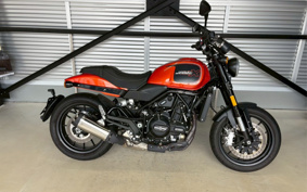 HARLEY X500 2024 W5B