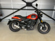 Фото Harley X500 2024 с японского аукциона