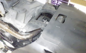SUZUKI ADDRESS 110 2023 CE47A