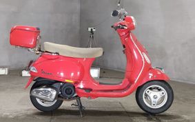 VESPA VESPALX125 ..