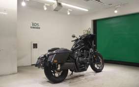 HONDA REBEL 1100 TD 2018 SC83