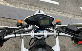 YAMAHA SEROW 250 DG17J