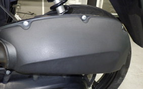 SUZUKI ADDRESS 110 2022 CE47A